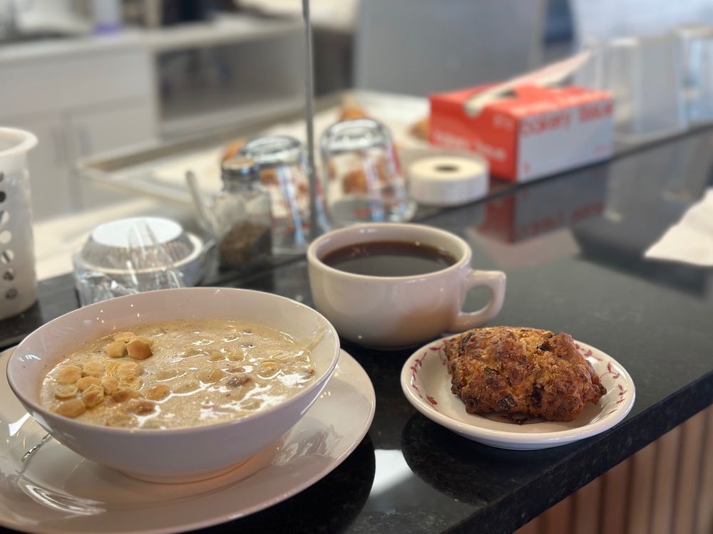 THE COFFEE GRINDER 21 Photos & 10 Reviews 109 S 7th St, Jenks