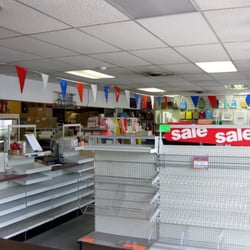 Shelving Depot