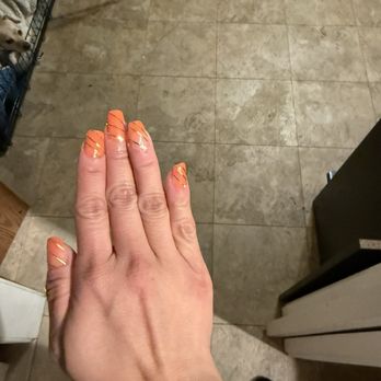 Care Hands & Feet - October - Nail Salons Near Me - Tucson, Arizona
