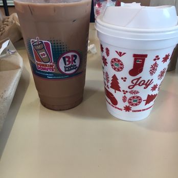 Dunkin' - Donuts Near Me - Rock Hill, South Carolina