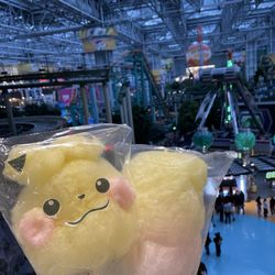 Oppa Sweets Cotton Candy