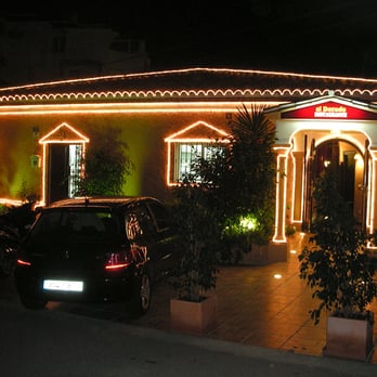 El Dorado - Spanish Near Me - Estepona, Massachusetts