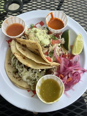 Mami's Mexican Grill | Eugene Mexican Restaurant by null