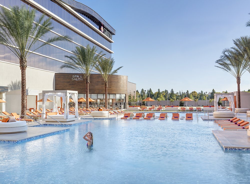 Graton Resort and Casino