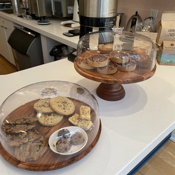 Lekko Coffee - Baked goods - Coffee & Tea Near Me - Cleveland, Ohio Lekko Coffee - Baked goods - Coffee & Tea Near Me - Cleveland, Ohio