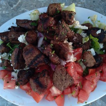 Chris' Taverna - Souvlaki - Greek Near Me - Lake Worth, Florida Chris' Taverna - Souvlaki - Greek Near Me - Lake Worth, Florida
