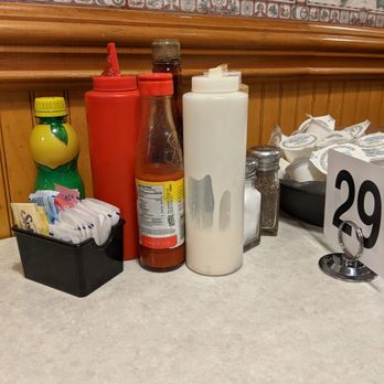 Sanibel's - Sauces - Seafood Near Me - High Point, North Carolina