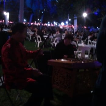 Night Noodle Market - Farmers Market Near Me - Sydney, NSW