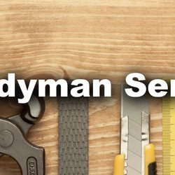Bob's Handyman Services - Bob's Handyman Services LTD