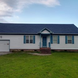 JR's Roofing and Gutters - New CertainTeed roof installed in one day!