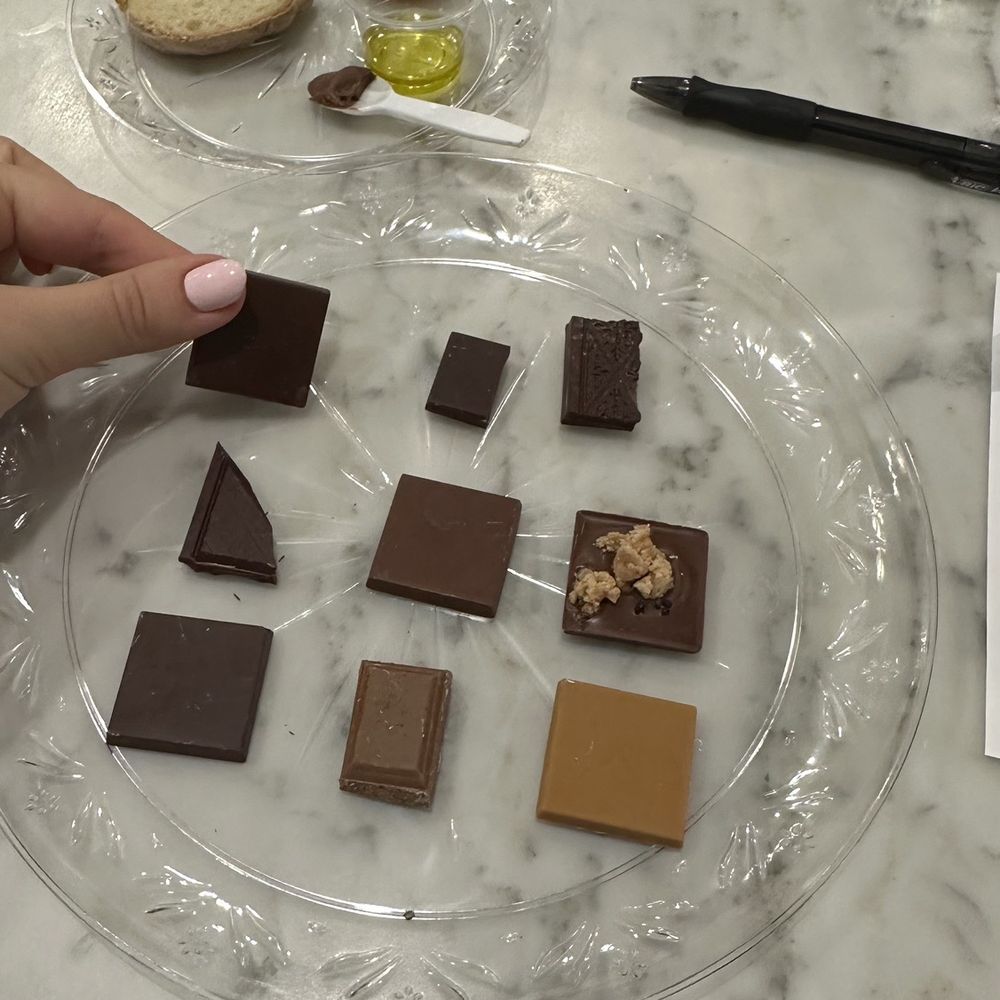 Taste117 - Chocolate tasting - Specialty Food Near Me - Provo, Utah Taste117 - Chocolate tasting - Specialty Food Near Me - Provo, Utah