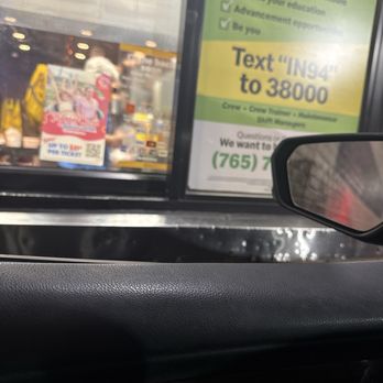 McDonald's - Fast Food Near Me - Pendleton, Indiana