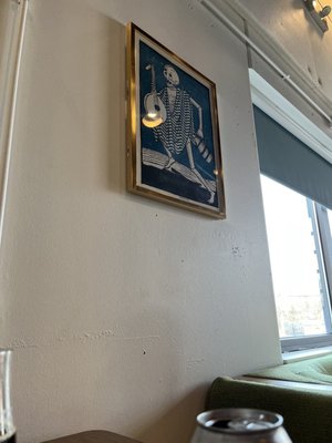 Skeleton Key Brewery by null