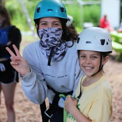 SAMBICA Summer Camps & Retreats