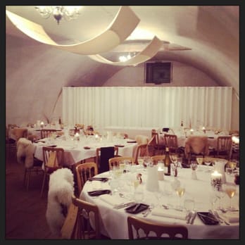 Restaurant 56° - Vinterbryllup på 1. Salen - Scandinavian Near Me - Copenhagen, 84