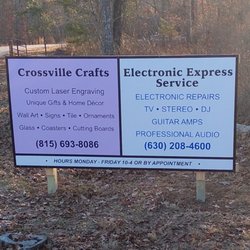 Electronic Express - tv stereo repairs