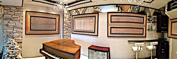 Lounge Studios by null