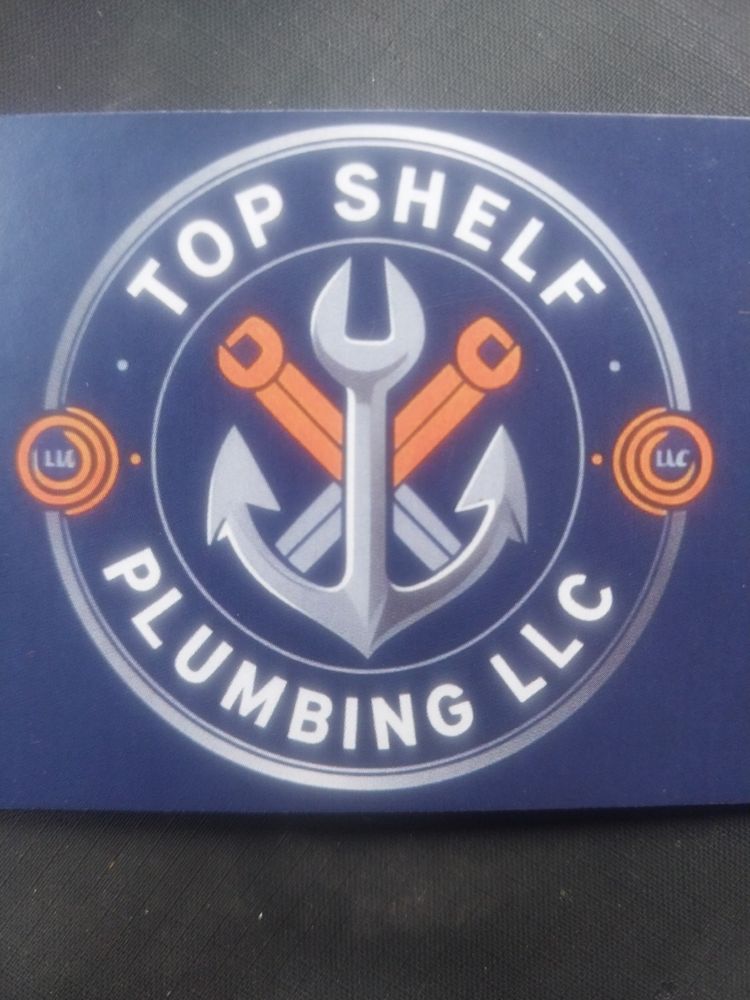 Slide of Top Shelf Plumbing