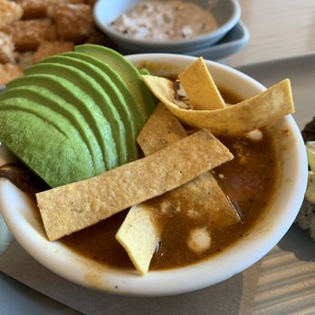 Cultivate Craft Kitchen - Soup - New American Near Me - Draper, Utah