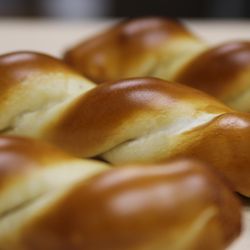 Philly Pretzel Factory - Our plain pretzel twists with no salt