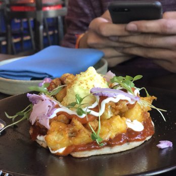 ROOH - Indian Near Me - San Francisco, California ROOH - Indian Near Me - San Francisco, California