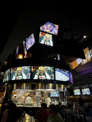 NBC Sports Grill & Brew by null