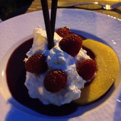 Restaurant du Vieux Four