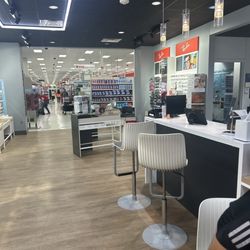 Target Optical