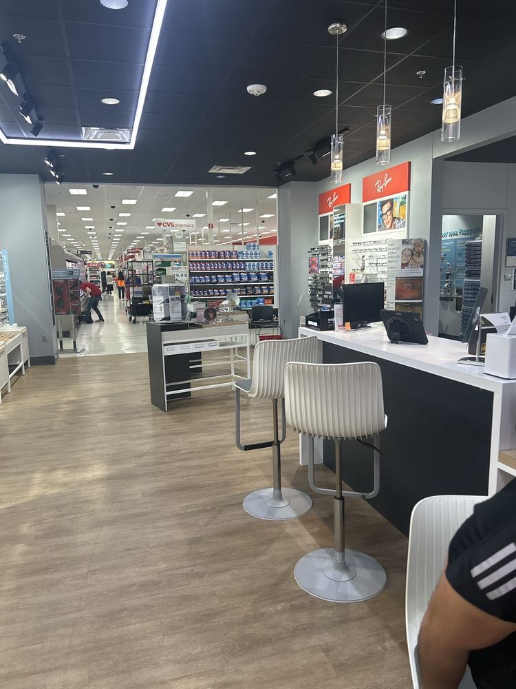 TARGET OPTICAL with reviews Updated September 2024 12 Reviews