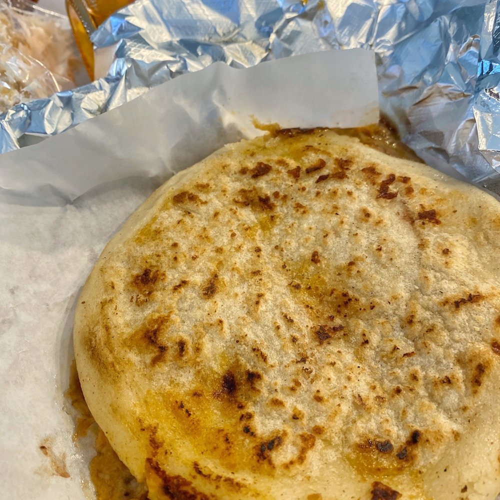 La Cocina De Sivar - Pupusa - Salvadoran Near Me - Rancho Cucamonga, California La Cocina De Sivar - Pupusa - Salvadoran Near Me - Rancho Cucamonga, California