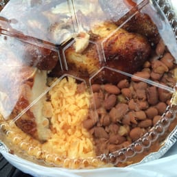 Chicken with Rice