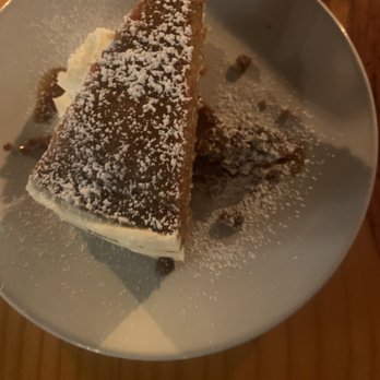 The Provincial - Carrot Cake - New American Near Me - Apex, North Carolina
