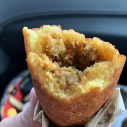 Photo of 188 Bakery Cuchifritos - Bronx, NY, United States. The most AUTHENTIC ALCAPARRAS IN NYC!!!!