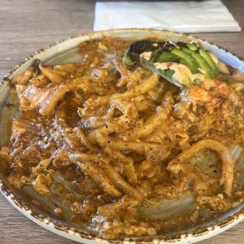 Mariscos Corona - Best sea food place!! The diabla fries are bomb they really generous with the shrimp!! Norma was very attentive - Mexican Near Me - Van Nuys, California