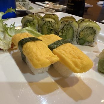 Yamasho Sushi Steakhouse - Japanese Near Me - Syracuse, New York