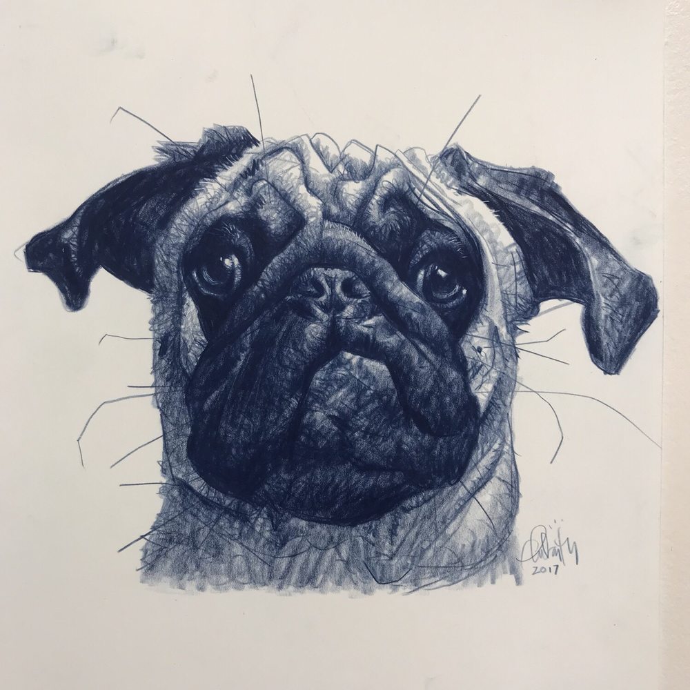 Bloomington Center for the Arts - Pug Life - Art Schools Near Me - Minneapolis, Minnesota Bloomington Center for the Arts - Pug Life - Art Schools Near Me - Minneapolis, Minnesota