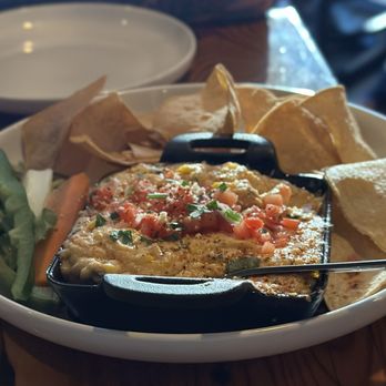 The Love Shack Grill - Street corn dip - Barbeque Near Me - Warren, Rhode Island