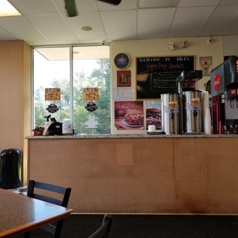 Rick's Cheesesteak Shop - Cheesesteaks Near Me - Williamsburg, Virginia