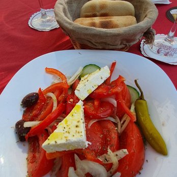 Poseidon Restaurant - Griechische Beilagensalad - Restaurants Near Me - Waldshut-Tiengen, BW Poseidon Restaurant - Griechische Beilagensalad - Restaurants Near Me - Waldshut-Tiengen, BW