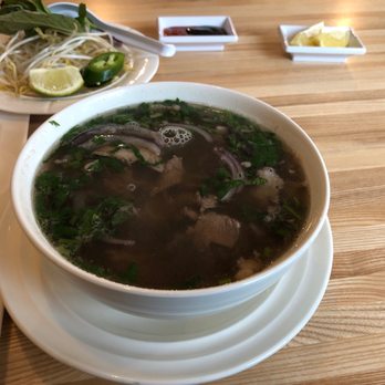 Colonial Kitchen & Bar - Beef and brisket pho! - Vietnamese Near Me - Atlanta, Georgia Colonial Kitchen & Bar - Beef and brisket pho! - Vietnamese Near Me - Atlanta, Georgia