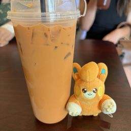 Bangkok Thai Tea Bangkok Thai Tea