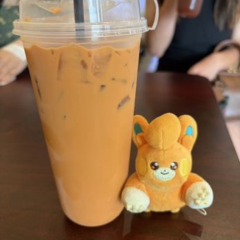 Eastern Tales Cafe - Bangkok Thai Tea - Cafes Near Me - Fountain Valley, California Eastern Tales Cafe - Bangkok Thai Tea - Cafes Near Me - Fountain Valley, California
