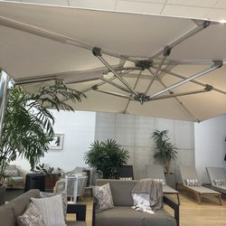 Terra Outdoor Living