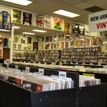Rockaway Records - Music & DVDs Near Me - Los Angeles, California Rockaway Records - Music & DVDs Near Me - Los Angeles, California