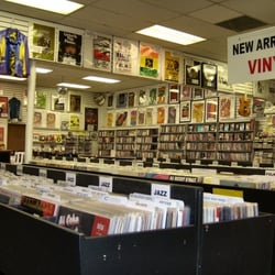 Rockaway Records