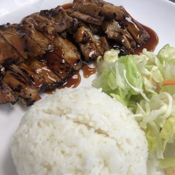 Buxx Teriyaki - Chicken Teriyaki - Japanese Near Me - Seattle, Washington Buxx Teriyaki - Chicken Teriyaki - Japanese Near Me - Seattle, Washington