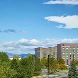 Denver Marriott Westminster - The Denver Marriott Westminster opened in the summer of 2014, is centrally located 20 minutes from Denver and Boulder.