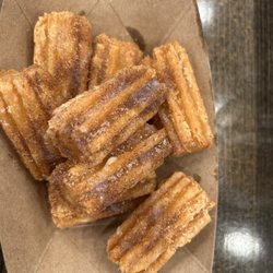 Churros