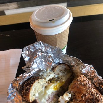 GoodFellas Bagel Deli - The Godfather - Breakfast & Brunch Near Me - Lansing, Michigan