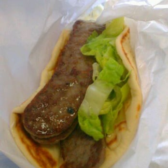 Nikos Gyros - Traditional Gyro - Greek Near Me - Seattle, Washington Nikos Gyros - Traditional Gyro - Greek Near Me - Seattle, Washington